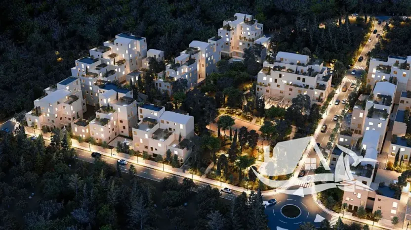 Prodej bytu 4+kk, Dhërmi, Albánie, 235 m2