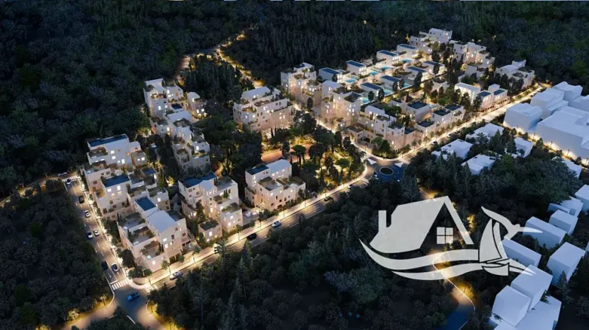 Prodej bytu 4+kk, Dhërmi, Albánie, 235 m2