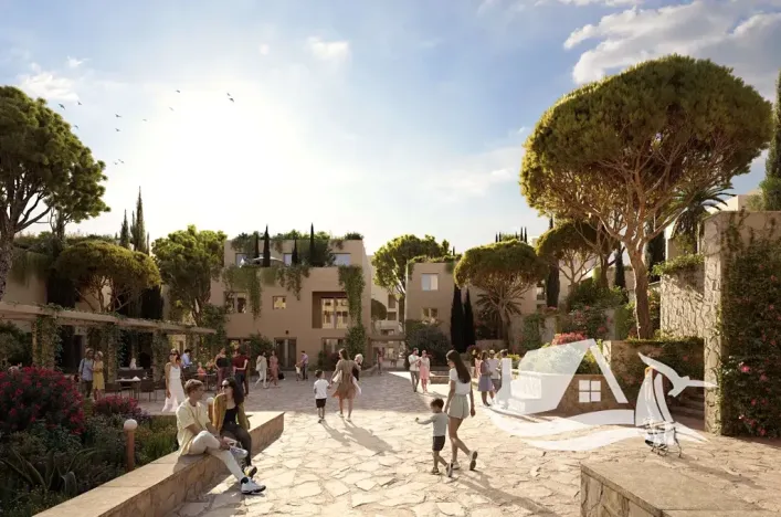 Prodej bytu 2+kk, Dhërmi, Albánie, 95 m2