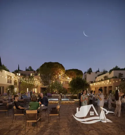 Prodej bytu 2+kk, Dhërmi, Albánie, 95 m2