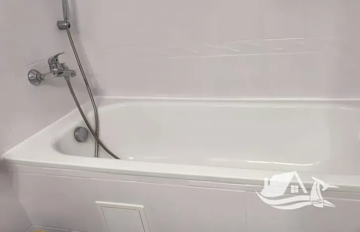 Prodej bytu 1+kk, Nesebar, Bulharsko, 30 m2