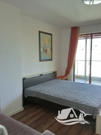 Prodej bytu 1+kk, Nesebar, Bulharsko, 54 m2