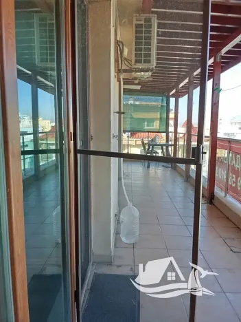 Prodej bytu 1+kk, Nesebar, Bulharsko, 54 m2