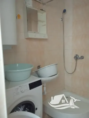 Prodej bytu 1+kk, Nesebar, Bulharsko, 54 m2