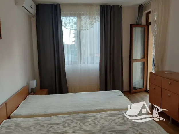 Prodej bytu 3+kk, Nesebar, Bulharsko, 92 m2