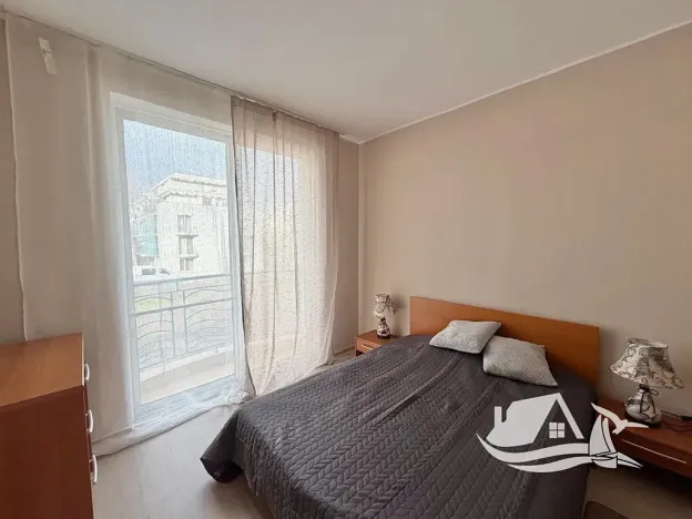 Prodej bytu 2+kk, Nesebar, Bulharsko, 35 m2