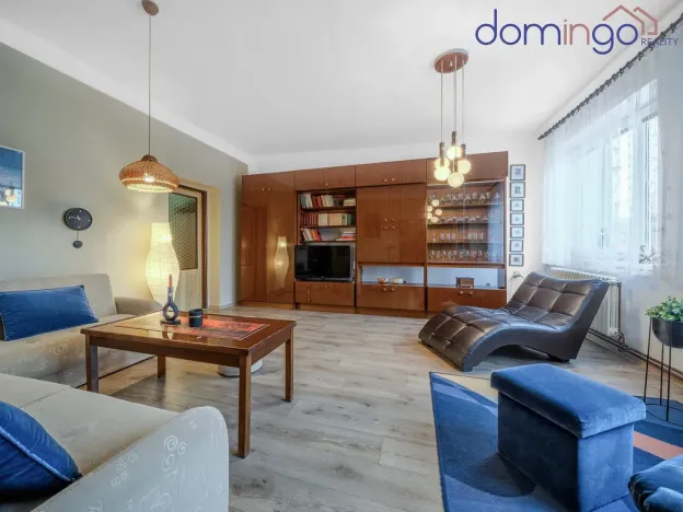 Prodej rodinného domu, Svitavy - Lány, Slovenská, 211 m2