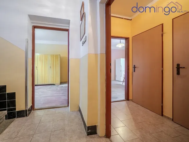 Prodej rodinného domu, Svitavy - Lány, Slovenská, 211 m2