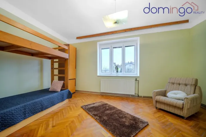 Prodej rodinného domu, Svitavy - Lány, Slovenská, 211 m2