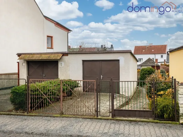 Prodej rodinného domu, Svitavy - Lány, Slovenská, 211 m2