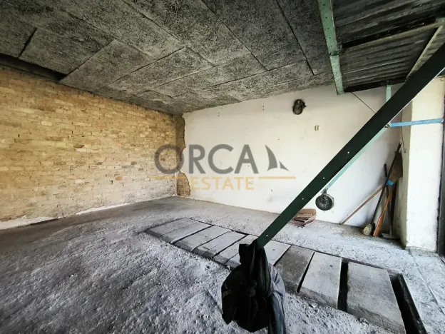 Prodej garáže, Kyjov, 19 m2