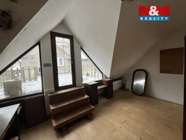 Prodej rodinného domu, Rychvald, Parcelní, 230 m2