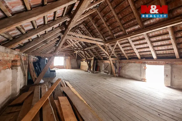 Prodej garáže, Křelovice - Pakoslav, 482 m2