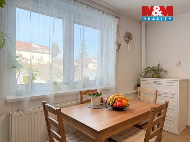 Prodej rodinného domu, Uhelná Příbram - Petrovice u Uhelné Příbramě, 137 m2