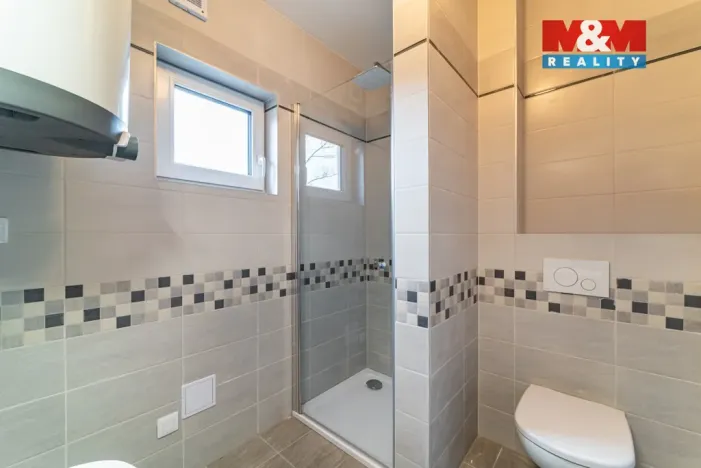 Prodej rodinného domu, Hostouň - Horoušany, 40 m2