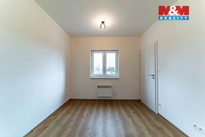 Prodej rodinného domu, Hostouň - Horoušany, 40 m2
