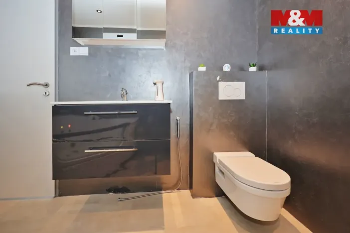 Pronájem rodinného domu, Humpolec - Vilémov, 66 m2