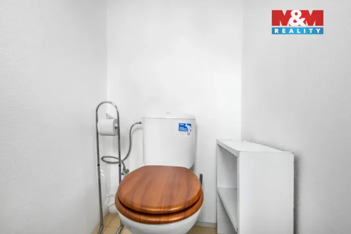 Prodej rodinného domu, Poběžovice, Masarykova, 94 m2