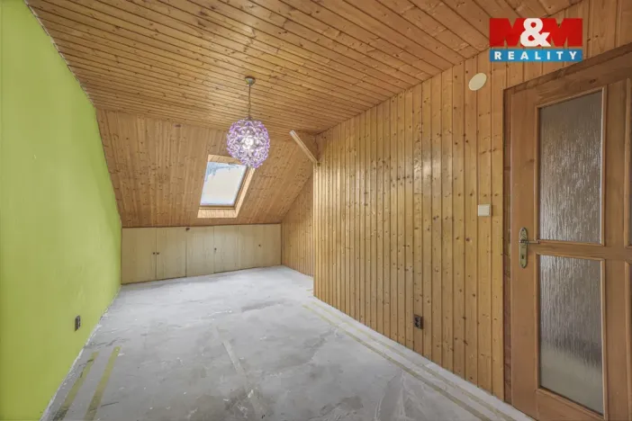 Prodej rodinného domu, Dobruška, Spojovací, 288 m2