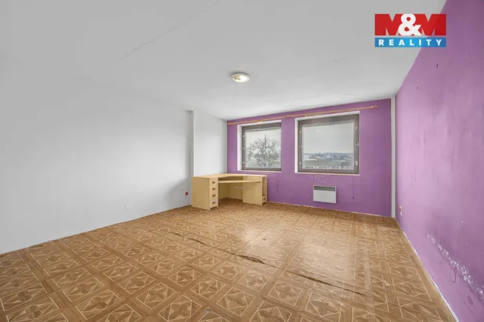 Prodej rodinného domu, Dobruška, Spojovací, 288 m2