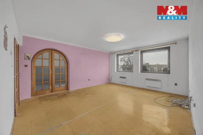 Prodej rodinného domu, Dobruška, Spojovací, 288 m2