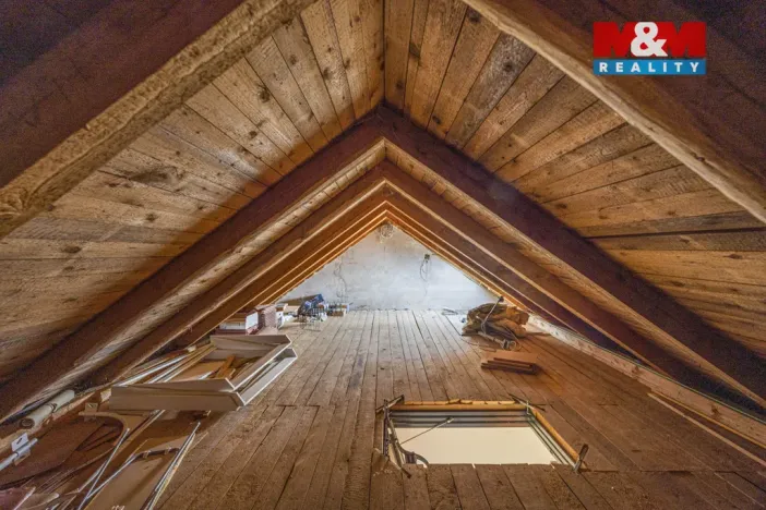 Prodej rodinného domu, Dobruška, Spojovací, 288 m2