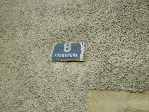 Dražba rodinného domu, Trmice, Fügnerova, 148 m2