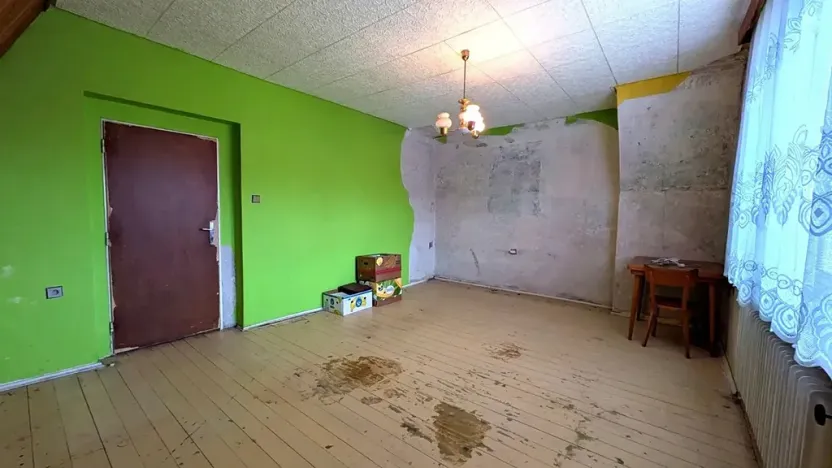 Prodej rodinného domu, Duchcov, Osecká, 125 m2