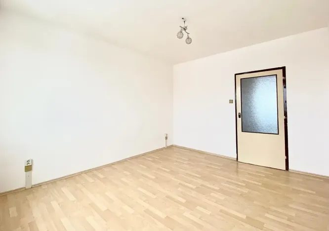 Prodej bytu 3+1, Přerov, Svornosti, 68 m2