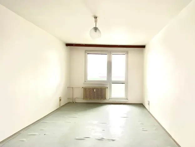 Prodej bytu 3+1, Přerov, Svornosti, 68 m2