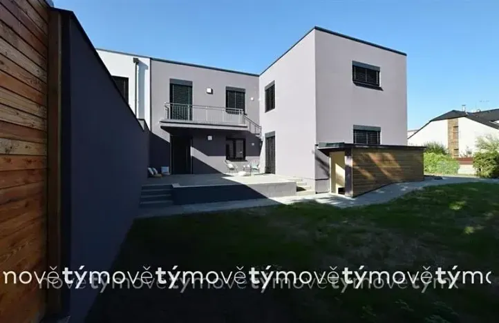 Pronájem bytu 2+kk, Pardubice, Na Hrázi, 32 m2