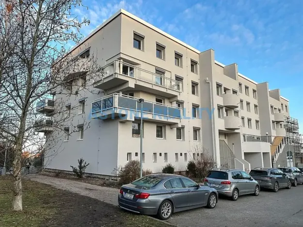 Prodej bytu 3+kk, Praha - Hlubočepy, Kříženeckého náměstí, 93 m2