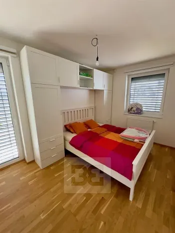 Pronájem rodinného domu, Zlonín, Borová, 198 m2