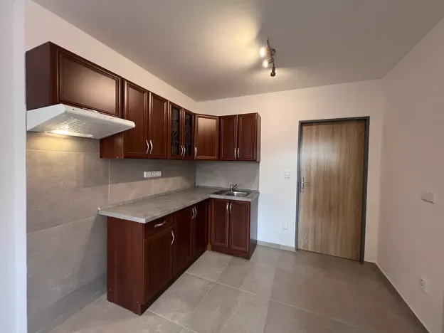 Pronájem bytu 2+kk, Hořesedly, 38 m2