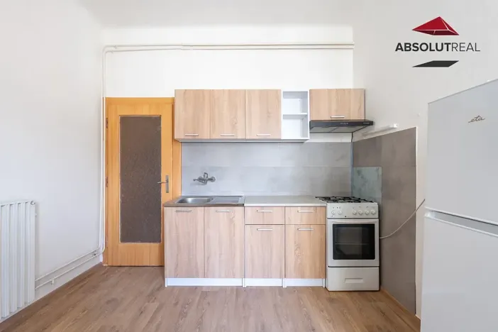 Pronájem bytu 2+1, Brno, Stojanova, 62 m2