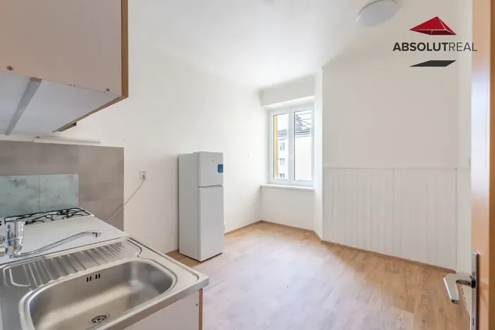 Pronájem bytu 2+1, Brno, Stojanova, 62 m2