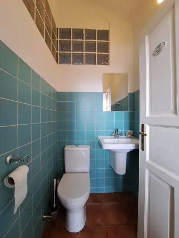 Prodej zemědělské usedlosti, Bukovník, 167 m2