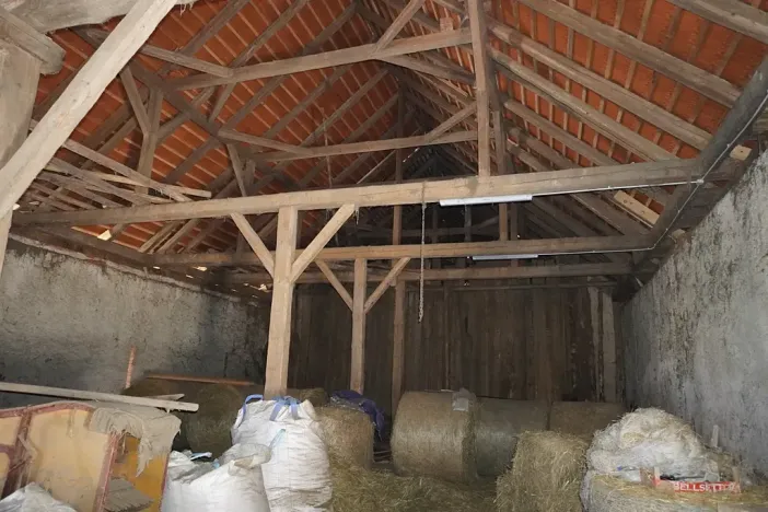 Prodej zemědělské usedlosti, Bukovník, 167 m2