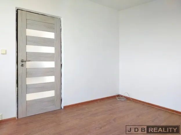 Pronájem bytu 1+1, Roudnice nad Labem, Alej 17. listopadu, 28 m2