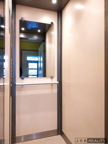 Pronájem bytu 1+1, Roudnice nad Labem, Alej 17. listopadu, 28 m2