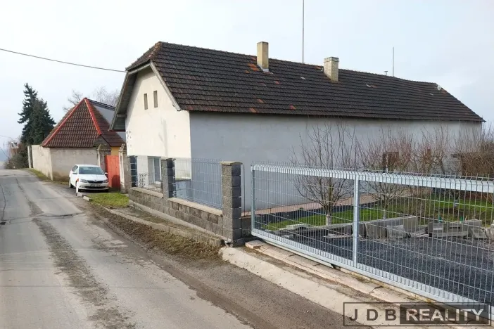 Prodej rodinného domu, Mělník, 136 m2