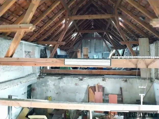 Prodej rodinného domu, Mělník, 136 m2