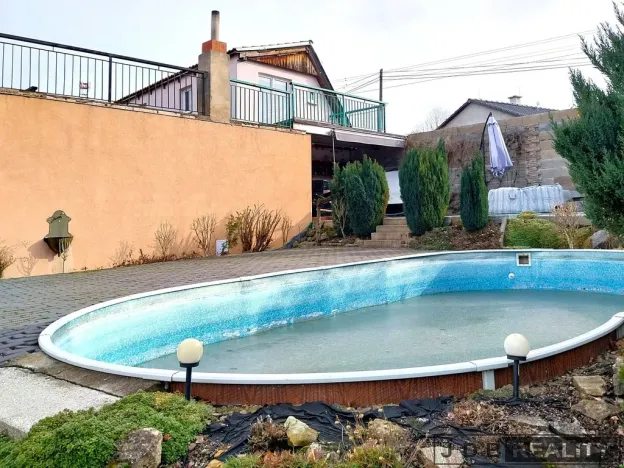 Prodej rodinného domu, Mělník, 136 m2