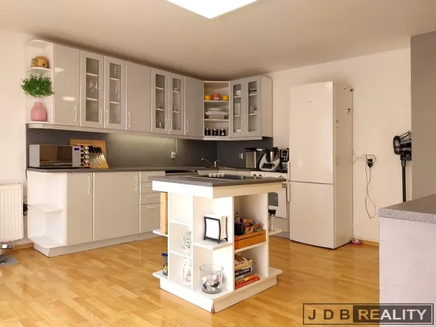 Prodej rodinného domu, Roudnice nad Labem, Sladkovského, 170 m2