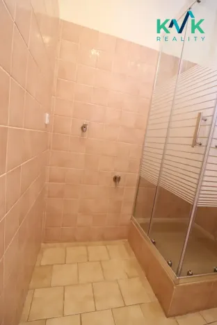 Pronájem bytu 1+1, Sokolov, Nádražní, 41 m2