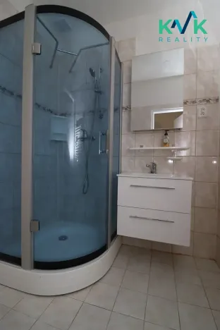 Pronájem bytu 1+1, Sokolov, Nádražní, 40 m2