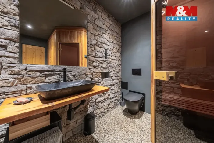 Pronájem rodinného domu, Tehovec, Na Návsi, 150 m2