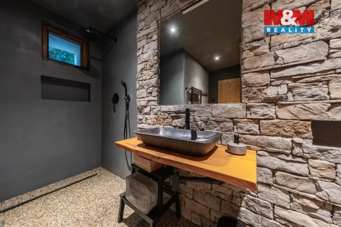 Pronájem rodinného domu, Tehovec, Na Návsi, 150 m2