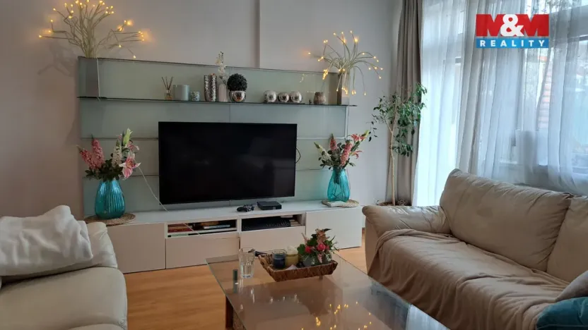 Prodej rodinného domu, Brno - Starý Lískovec, U hřiště, 135 m2