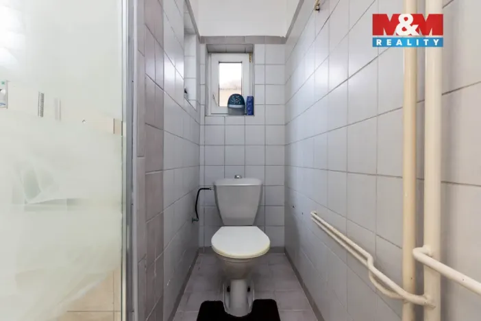 Prodej rodinného domu, Ostrava - Kunčičky, Pernerova, 309 m2